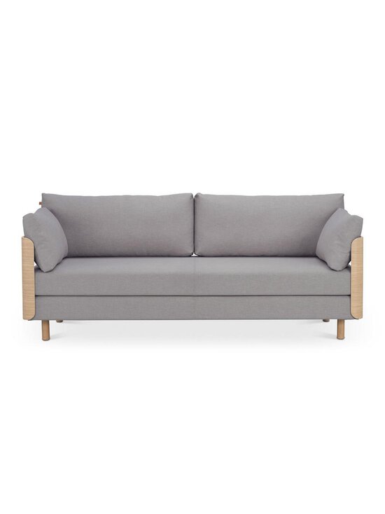 Tapio Anttila collection - ON2 Wood -vuodesohva - HARMAA | Stockmann - photo 2