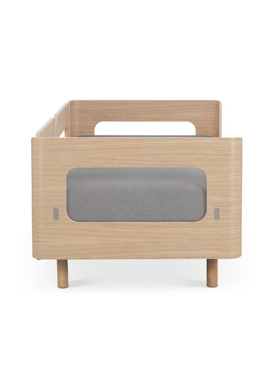 Tapio Anttila collection - ON2 Wood -vuodesohva - HARMAA | Stockmann - photo 4