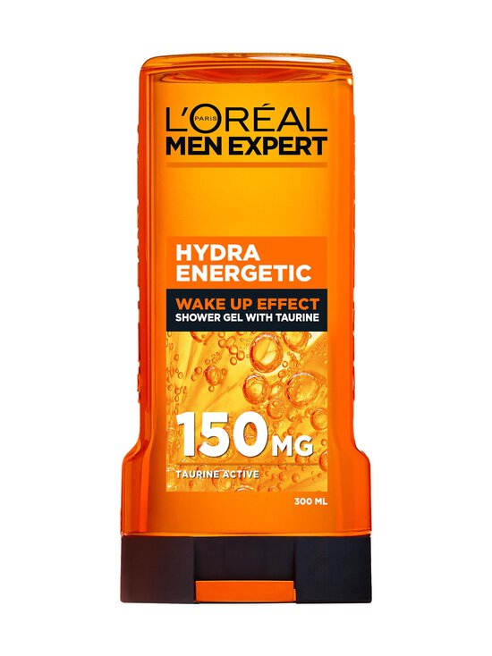 L'Oréal Paris - Hydra Energetic dušigeel 300 ml | Stockmann - photo 1