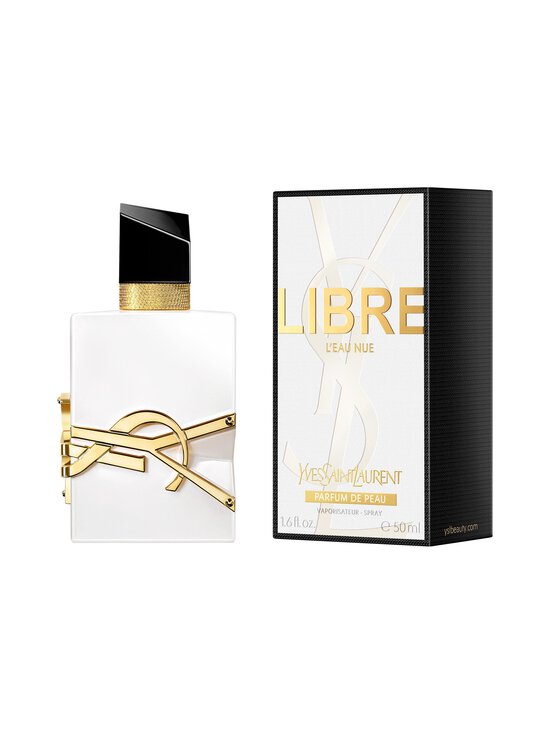Yves Saint Laurent - Libre L'Eau Nue EdP, 50ml - NOCOL - photo 2 Yves Saint Laurent - Libre L'Eau Nue EdP, 50ml - NOCOL | Stockmann - photo 2