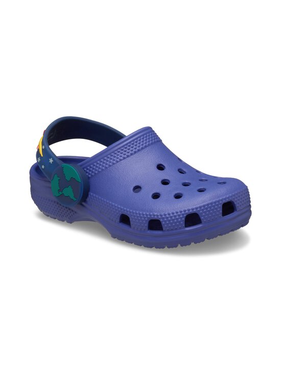 Crocs - Classic Imagination -pistokkaat - 4WH BLUE | Stockmann - photo 2