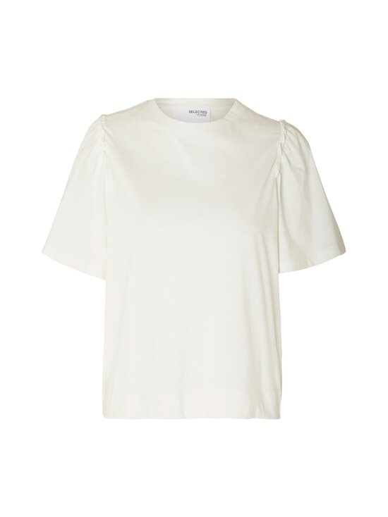 Selected - SlfPenelope krekls - SNOW WHITE | Stockmann - photo 1