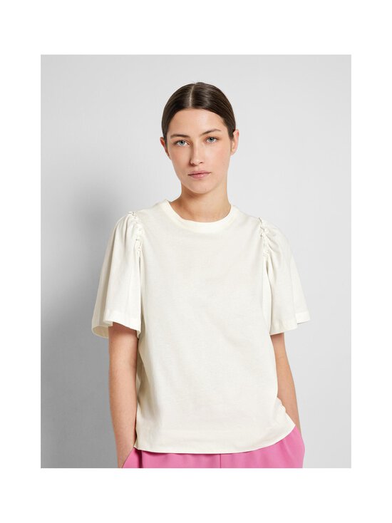 Selected - SlfPenelope krekls - SNOW WHITE | Stockmann - photo 5