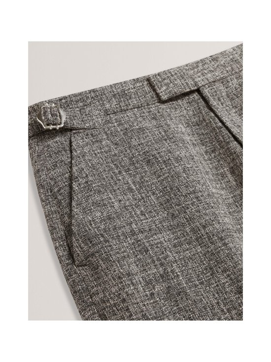 Ted Baker London - Demarcc Tapered -housut - NAVY | Stockmann - photo 4