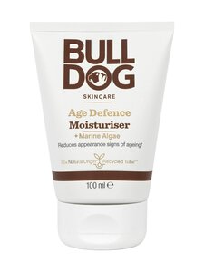 Bulldog Natural Skincare - Age Defence Moisturiser -kasvovoide 100 ml Bulldog Natural Skincare - Age Defence Moisturiser -kasvovoide 100 ml | Stockmann