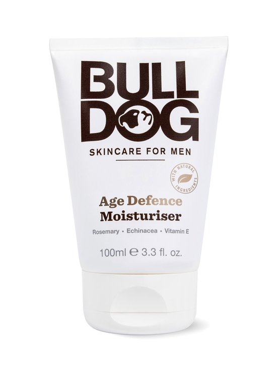 Age Defence Moisturiser -kasvovoide 100 ml
