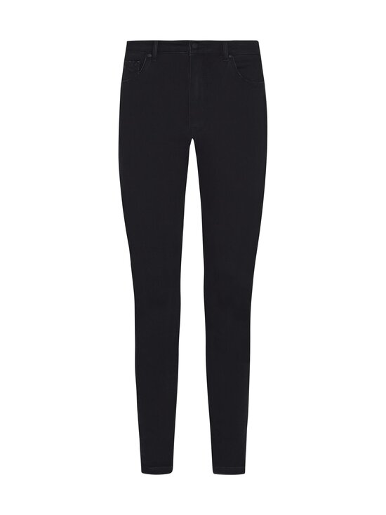 HARLEM HIGH RISE SKINNY TH FLEX -farkut