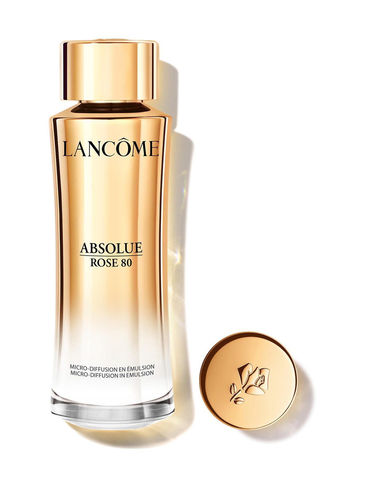 Absolue Rose 80 Micro-Diffusion Emulsion -hoitoneste
