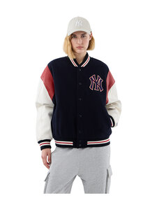 New Era - Varsity Neyyan -takki - NVY | Stockmann