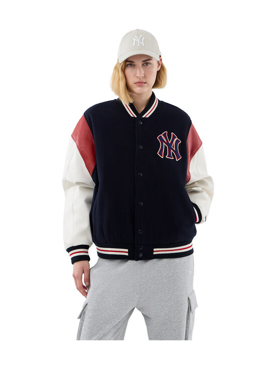 New Era - Varsity Neyyan -takki - NVY | Stockmann - photo 1