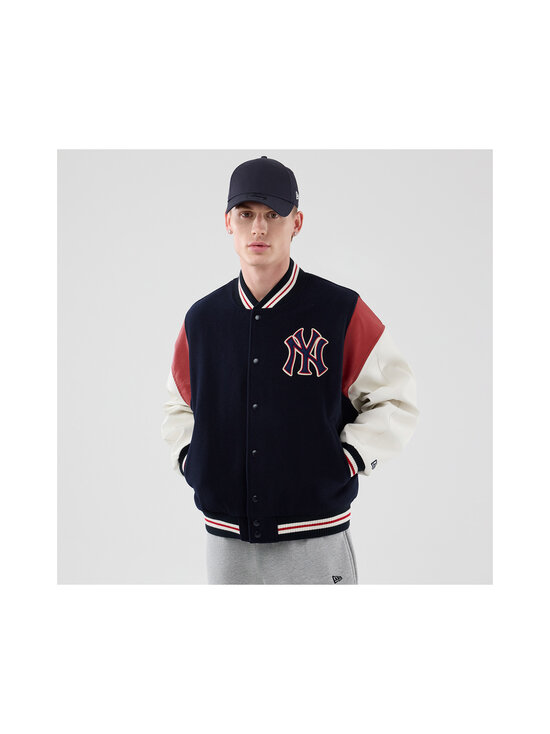 New Era - Varsity Neyyan -takki - NVY | Stockmann - photo 2