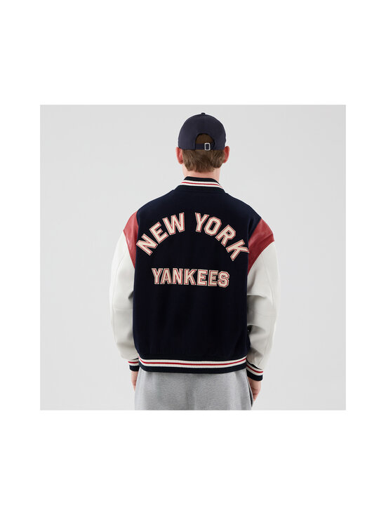 New Era - Varsity Neyyan -takki - NVY | Stockmann - photo 3