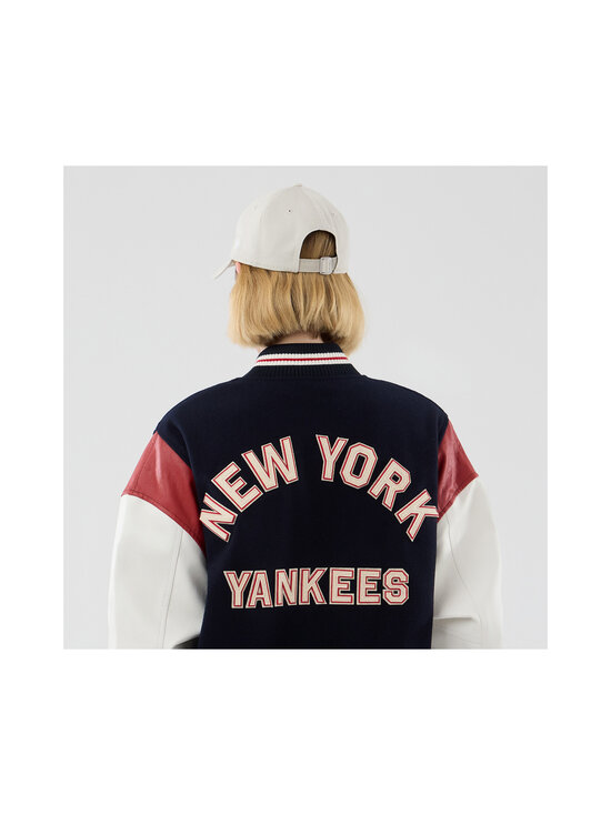 New Era - Varsity Neyyan -takki - NVY | Stockmann - photo 4
