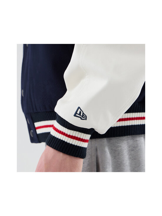 New Era - Varsity Neyyan -takki - NVY | Stockmann - photo 5