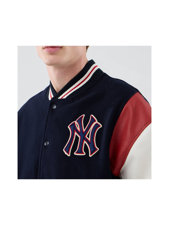 New Era - Varsity Neyyan -takki - NVY | Stockmann - photo 6
