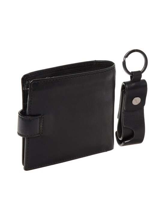 CONSTRUE - Rahakott ja võtmehoidja komplekt Oakley - BLACK - photo 2 CONSTRUE - Rahakott ja võtmehoidja komplekt Oakley - BLACK | Stockmann - photo 2