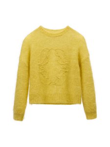 BMuir - Fontaine džemperis - 420 CELESTIAL YELLOW | Stockmann