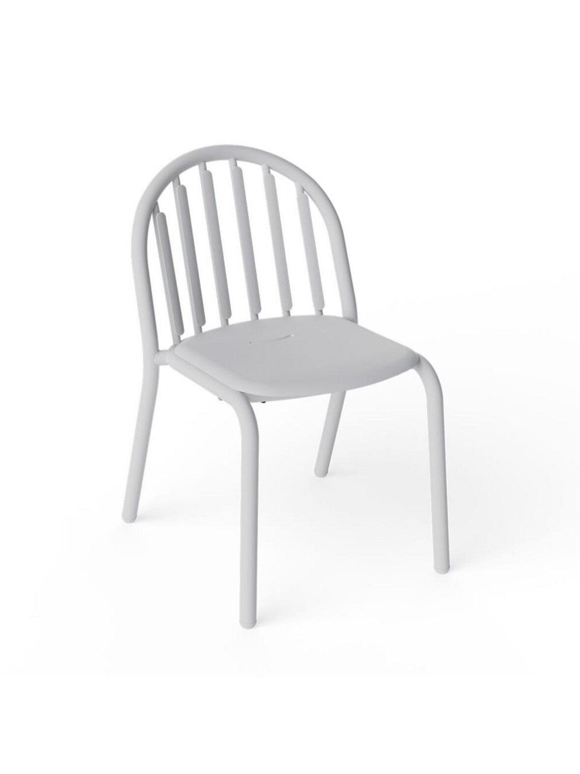 Fred's-tuoli light grey