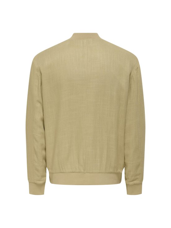 Only & Sons - OnsRenato Linen -takki - NC15 TWILL - photo 2 Only & Sons - OnsRenato Linen -takki - NC15 TWILL | Stockmann - photo 2