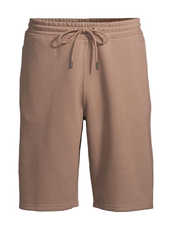 CONSTRUE - Catania treniņu šorti - MUD BROWN | Stockmann - photo 1