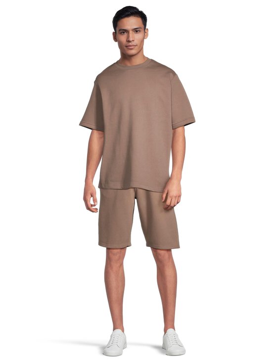 CONSTRUE - Catania treniņu šorti - MUD BROWN | Stockmann - photo 2