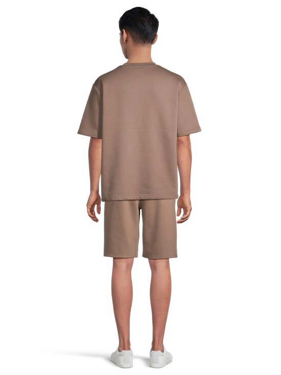 CONSTRUE - Catania treniņu šorti - MUD BROWN | Stockmann - photo 3