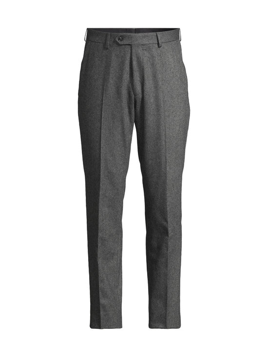 Oscar Jacobson - Dandy-housut - 129 BARB GREY | Stockmann - photo 1