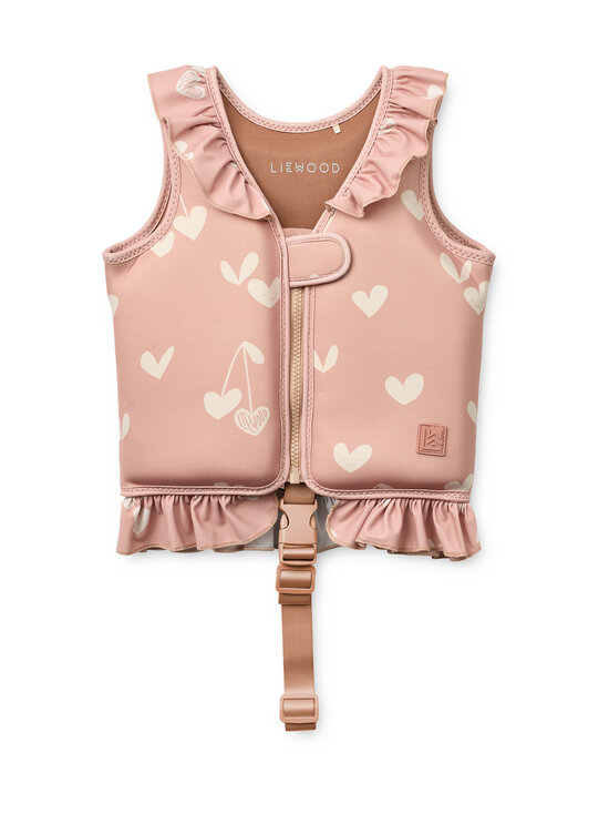 Liewood - Dove-uimaliivi - 2620 SWEETHEARTS / PALE TUSCANY | Stockmann - photo 1