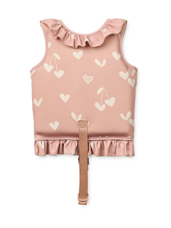 Liewood - Dove-uimaliivi - 2620 SWEETHEARTS / PALE TUSCANY | Stockmann - photo 2