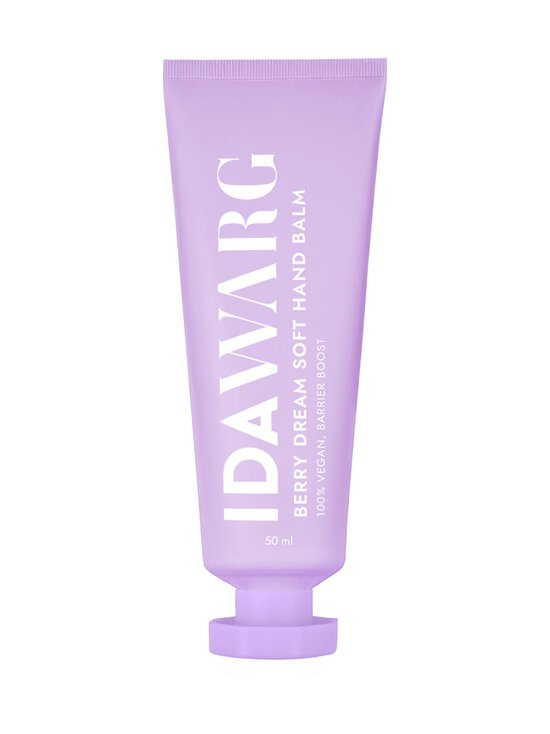 Ida Warg Beauty - Berry Dream Soft Hand Balm -käsivoide - NOCOL | Stockmann - photo 1