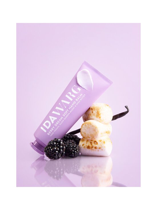 Ida Warg Beauty - Berry Dream Soft Hand Balm -käsivoide - NOCOL | Stockmann - photo 2