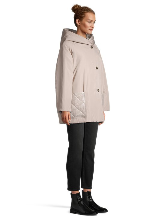 Marella - Be Padded virsjaka - 002 TURTLEDOVE - photo 4 Marella - Be Padded virsjaka - 002 TURTLEDOVE | Stockmann - photo 4