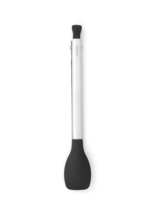 Brabantia - Profile tongs, non-Stick - BLACK - photo 2 Brabantia - Profile tongs, non-Stick - BLACK | Stockmann - photo 2