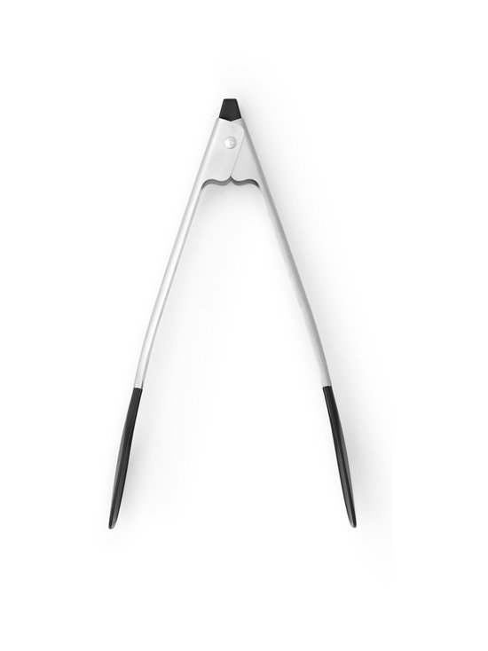 Brabantia - Profile tongs, non-Stick - BLACK - photo 4 Brabantia - Profile tongs, non-Stick - BLACK | Stockmann - photo 4