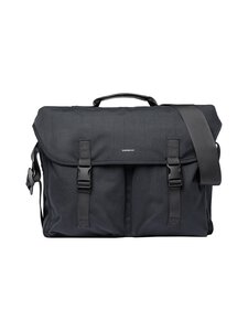 Sandqvist - Everyday Messenger soma - BLACK BLACK Sandqvist - Everyday Messenger soma - BLACK BLACK | Stockmann