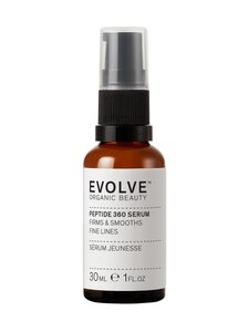 Evolve - Peptide 360 Serum -kasvoseerumi 30 ml Evolve - Peptide 360 Serum -kasvoseerumi 30 ml | Stockmann