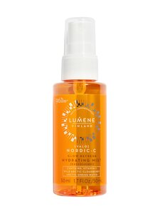 Lumene - VALO Glow Refresh Hydrating Mist -kasvosuihke 50 ml Lumene - VALO Glow Refresh Hydrating Mist -kasvosuihke 50 ml | Stockmann