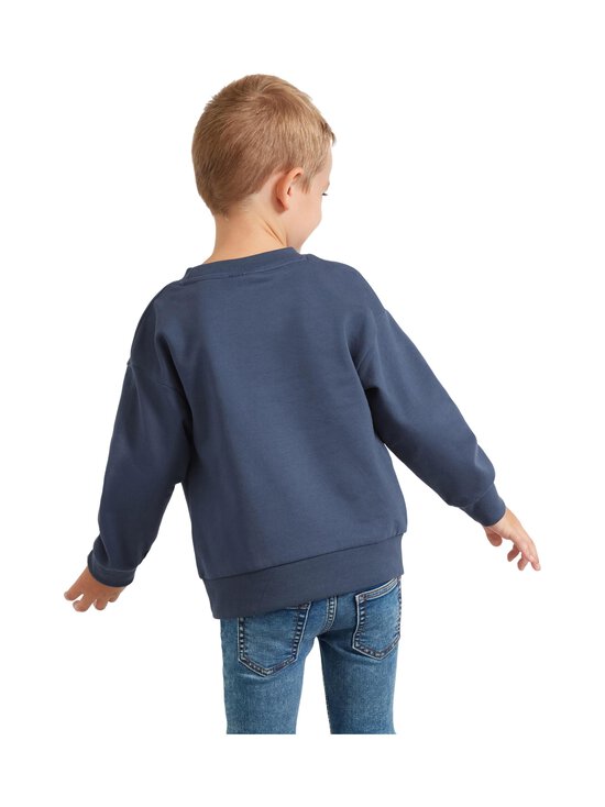 Lindex - Spider-Man -collegepaita - 2065 DARK BLUE - photo 4 Lindex - Spider-Man -collegepaita - 2065 DARK BLUE | Stockmann - photo 4