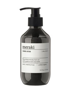 Meraki - Silky Mist Hand Lotion -käsivoide Meraki - Silky Mist Hand Lotion -käsivoide | Stockmann