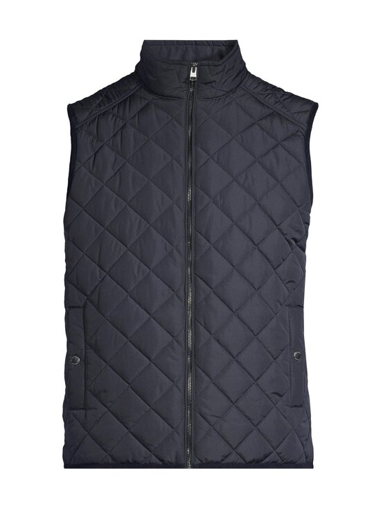 Cap Horn - Exxon-tikkiliivi - NAVY | Stockmann - photo 1