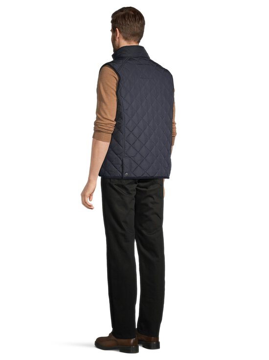 Cap Horn - Exxon-tikkiliivi - NAVY | Stockmann - photo 5