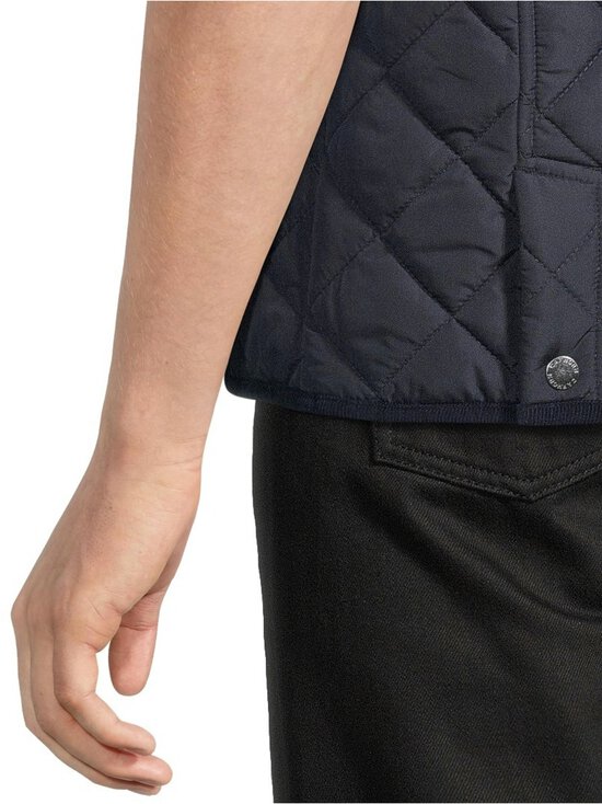 Cap Horn - Exxon-tikkiliivi - NAVY | Stockmann - photo 7