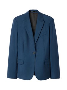 Filippa K - Sasha Cool Wool -bleiseri - 0357 FADED BLUE | Stockmann