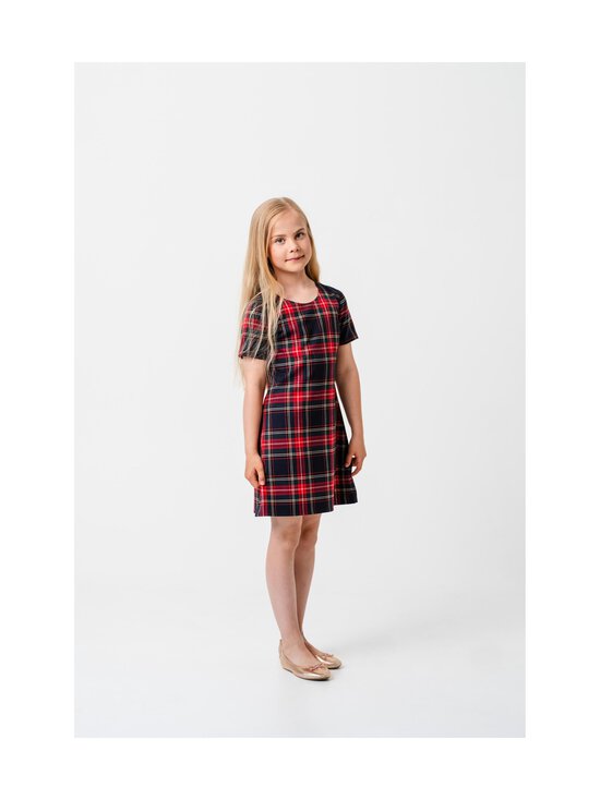 MINGNELIN - Tartan Checks -mekko - TARTAN CHECKS | Stockmann - photo 4