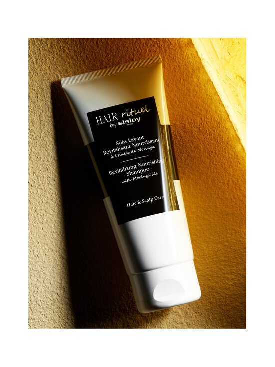 Sisley - Revitalizing Nourishing Shampoo šampūns, 200 ml - NOCOL - photo 3 Sisley - Revitalizing Nourishing Shampoo šampūns, 200 ml - NOCOL | Stockmann - photo 3