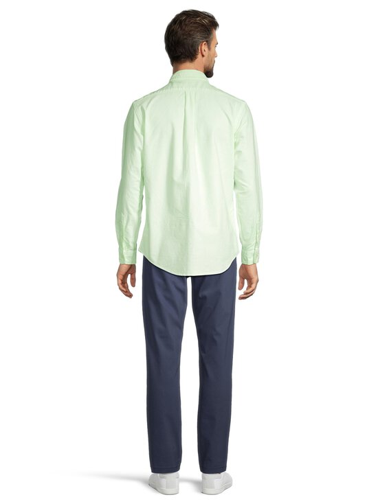 Polo Ralph Lauren - Cubdppcs Casual Sport krekls ar apkakli - LEAF - photo 3 Polo Ralph Lauren - Cubdppcs Casual Sport krekls ar apkakli - LEAF | Stockmann - photo 3