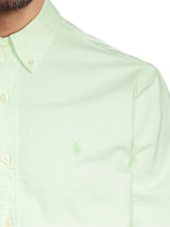 Polo Ralph Lauren - Cubdppcs Casual Sport krekls ar apkakli - LEAF - photo 4 Polo Ralph Lauren - Cubdppcs Casual Sport krekls ar apkakli - LEAF | Stockmann - photo 4