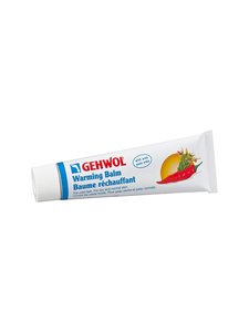 Gehwol - Soojendav jalapalsam Warming Balm, 75 ml Gehwol - Soojendav jalapalsam Warming Balm, 75 ml | Stockmann