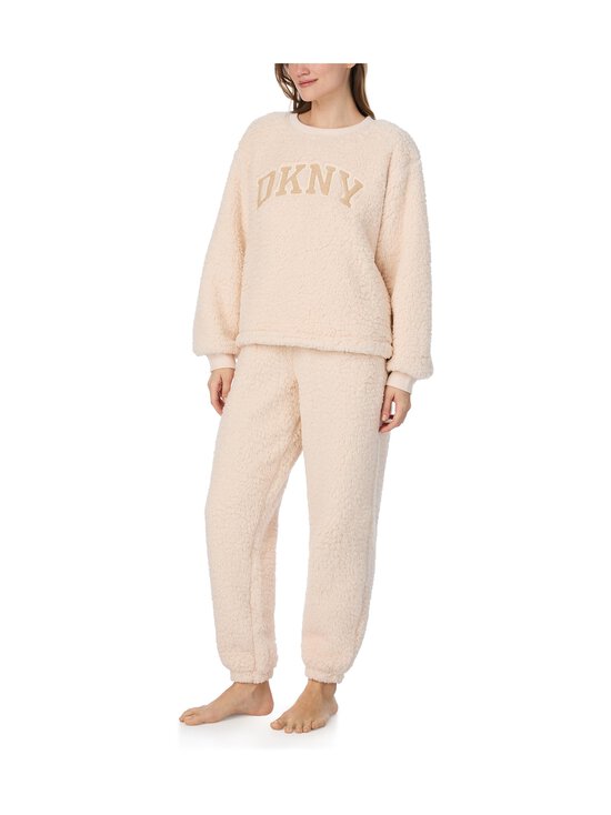 Dkny - Lounge Set -oloasu - 212 SILK COCOON - photo 2 Dkny - Lounge Set -oloasu - 212 SILK COCOON | Stockmann - photo 2