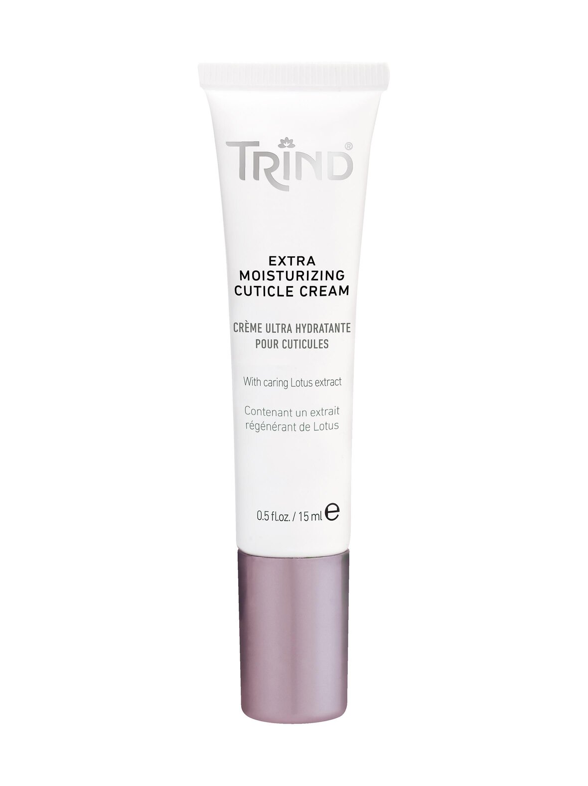 Cuticle Cream -kynsinauhavoide 15 ml
